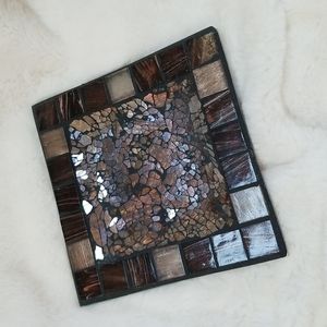💙SHALLOW TRAY